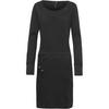 Ragwear Penellope Jerseykleid Damen - black