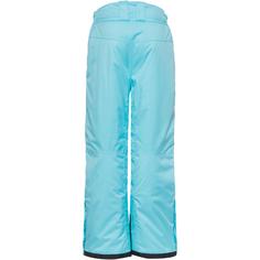 Rückansicht von Lego Wear PARAW 702 Skihose Kinder bright blue