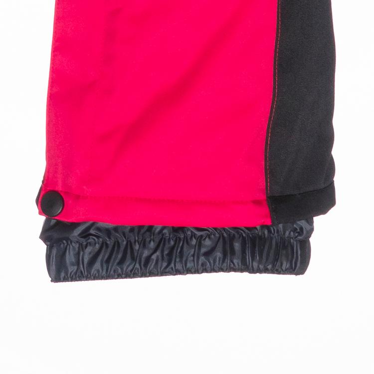 Lego Wear Lego Wear PARAW 702 Skihose Kinder - red - 0 | SportScheck