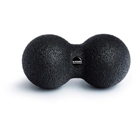 BLACKROLL DuoBall Faszienball Faszienrollen 12 Normal | 04260346270123 BLACKROLL DuoBall Faszienball Faszienrollen 12 Normal | 04260346270123