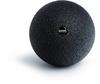 BLACKROLL Faszienball - schwarz