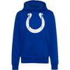 Fanatics Indianapolis Colts Hoodie Herren - royal