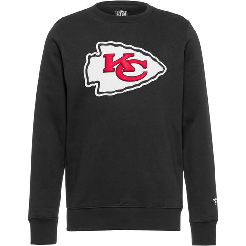 Fanatics Kansas City Chiefs Sweatshirt Herren