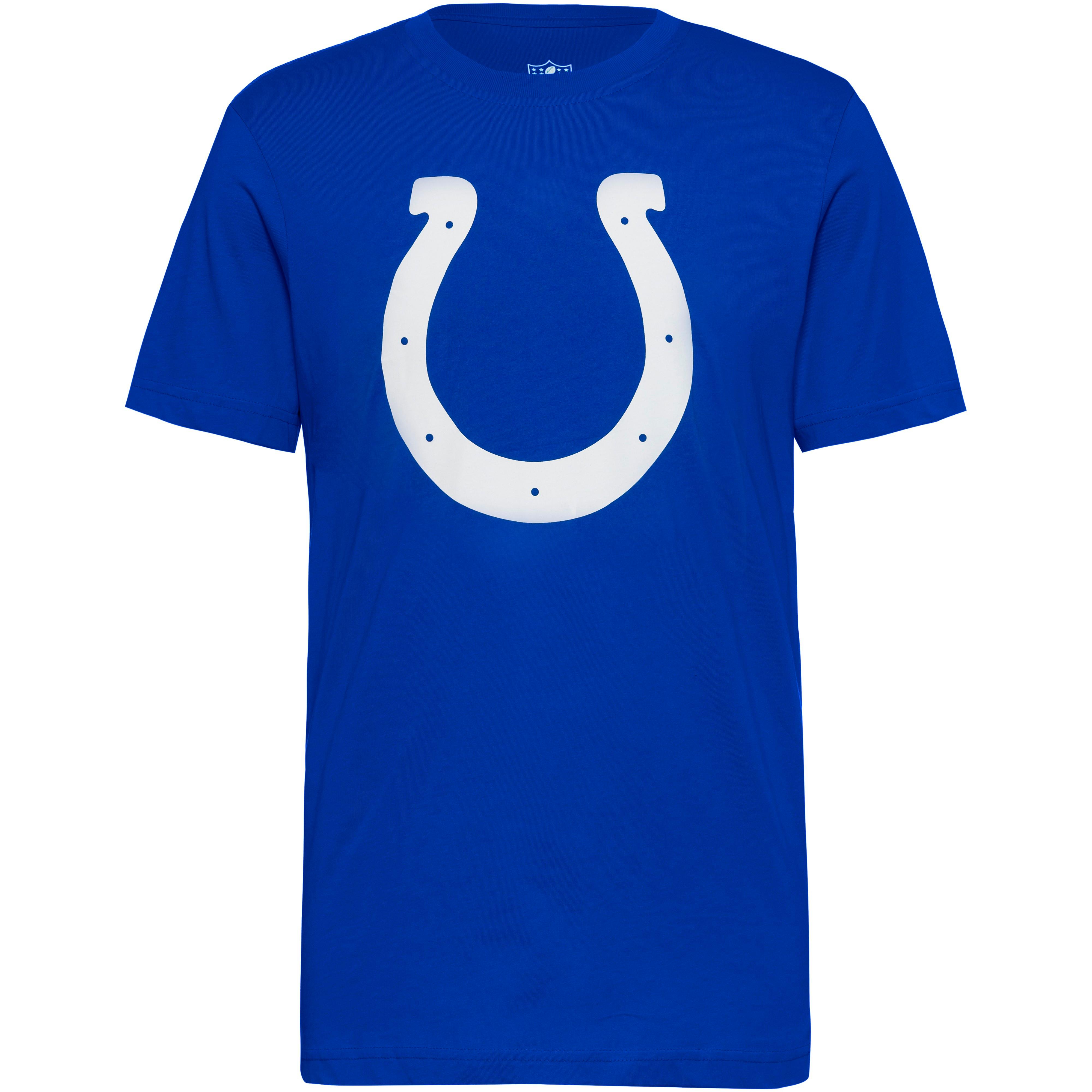 Fanatics Indianapolis Colts T-Shirt Herren