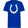 Fanatics Indianapolis Colts T-Shirt Herren - royal