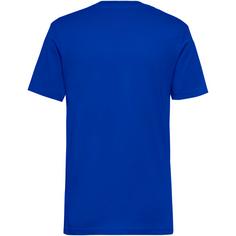 Rückansicht von Fanatics Indianapolis Colts T-Shirt Herren royal
