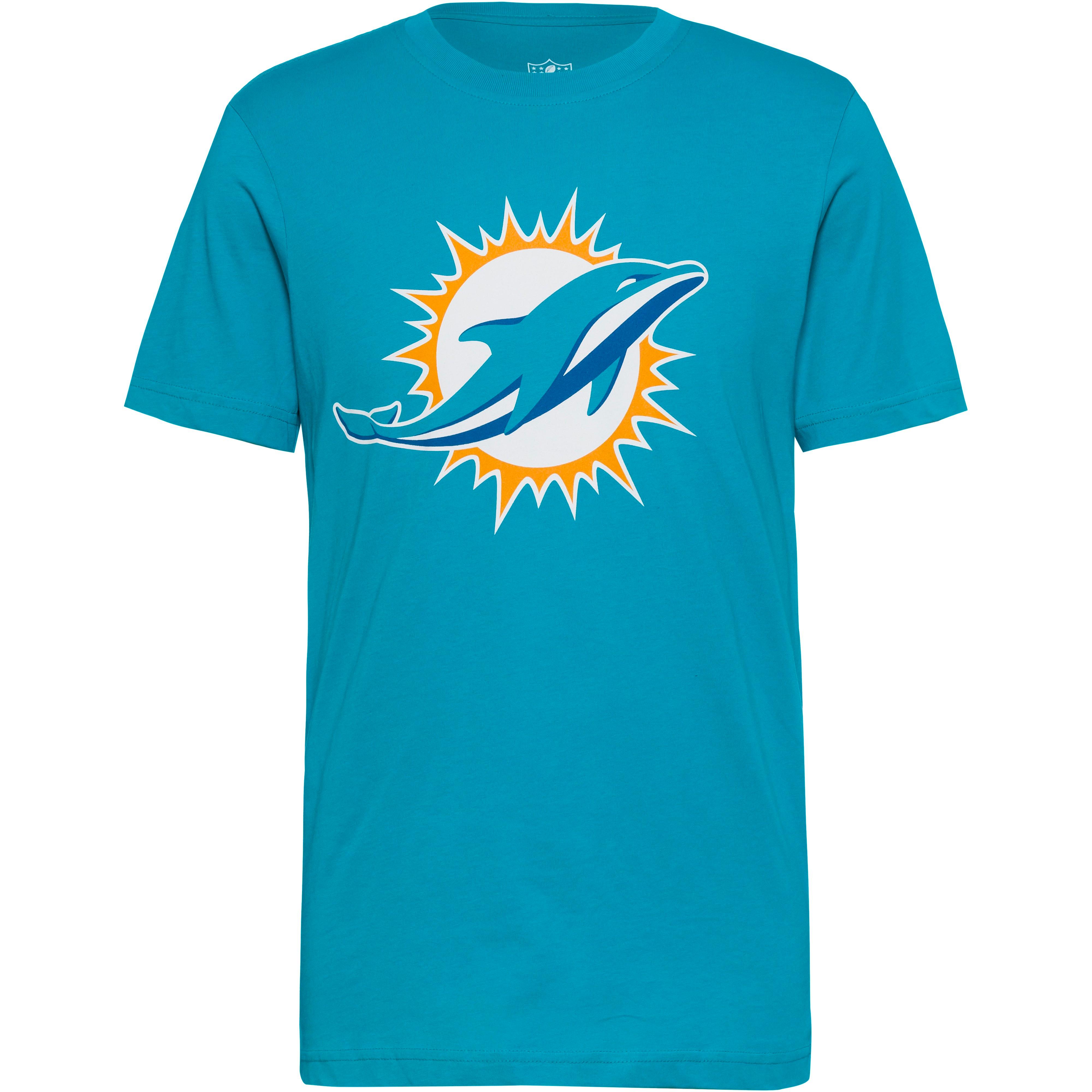 Fanatics Miami Dolphins T-Shirt Herren