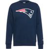 Fanatics New England Patriots Sweatshirt Herren - navy