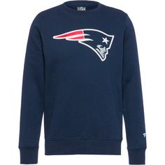 Fanatics New England Patriots Sweatshirt Herren navy