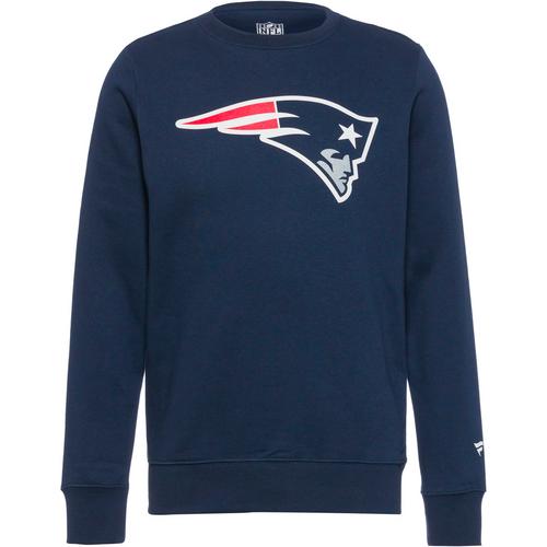 Fanatics New England Patriots Sweatshirt Herren