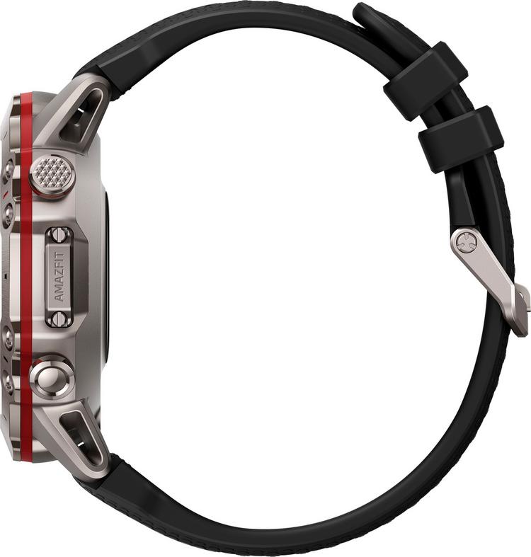 Amazfit Amazfit Falcon Sportuhr - titanium - 1 | SportScheck