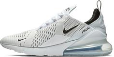 Nike Air Max 270 Sneaker Herren white-black-white