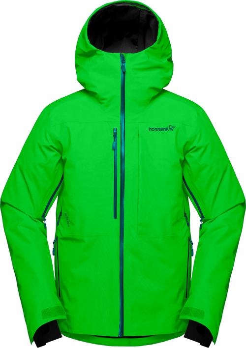 Norr&oslash;na Lofoten Skijacke Herren