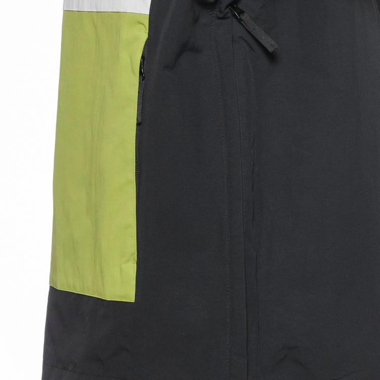 Quiksilver Quiksilver STEEZE JK Snowboardjacke Herren - true black - 0 | SportScheck