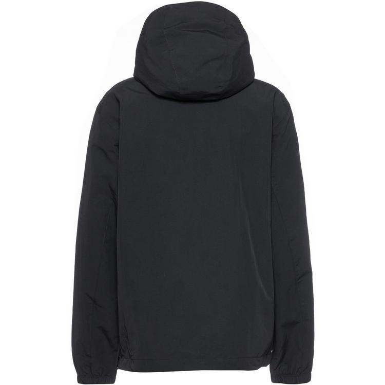 Quiksilver Quiksilver STEEZE JK Snowboardjacke Herren - true black - 0 | SportScheck