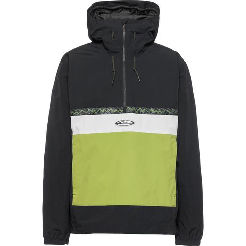 Quiksilver STEEZE JK Snowboardjacke Herren
