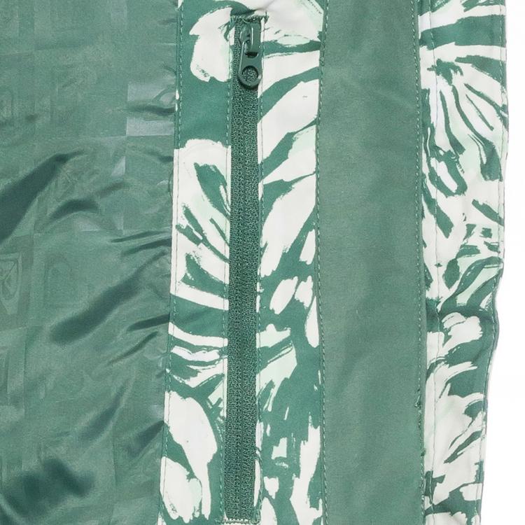 Roxy Roxy Jet Skijacke Damen - dark forest wild - 4 | SportScheck