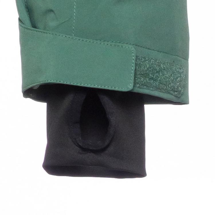 Roxy Roxy Jet Skijacke Damen - dark forest wild - 1 | SportScheck