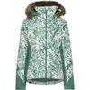 Roxy Jet Skijacke Damen - dark forest wild