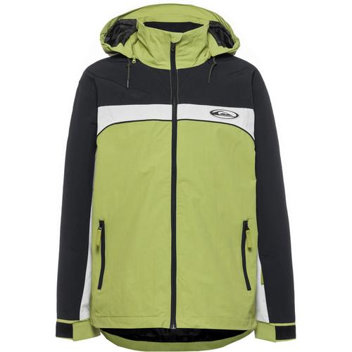 Quiksilver LIVE WIRE JK Snowboardjacke Herren