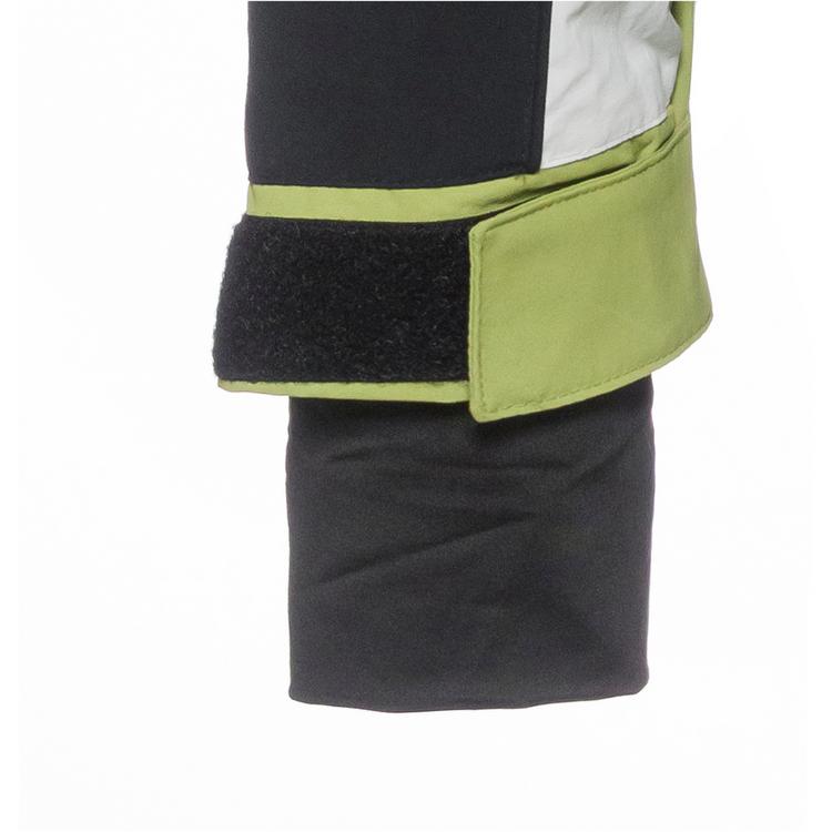 Quiksilver Quiksilver LIVE WIRE JK Snowboardjacke Herren - green olive - 1 | SportScheck