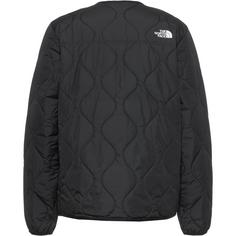 Rückansicht von The North Face Ampato Steppjacke Herren tnf black