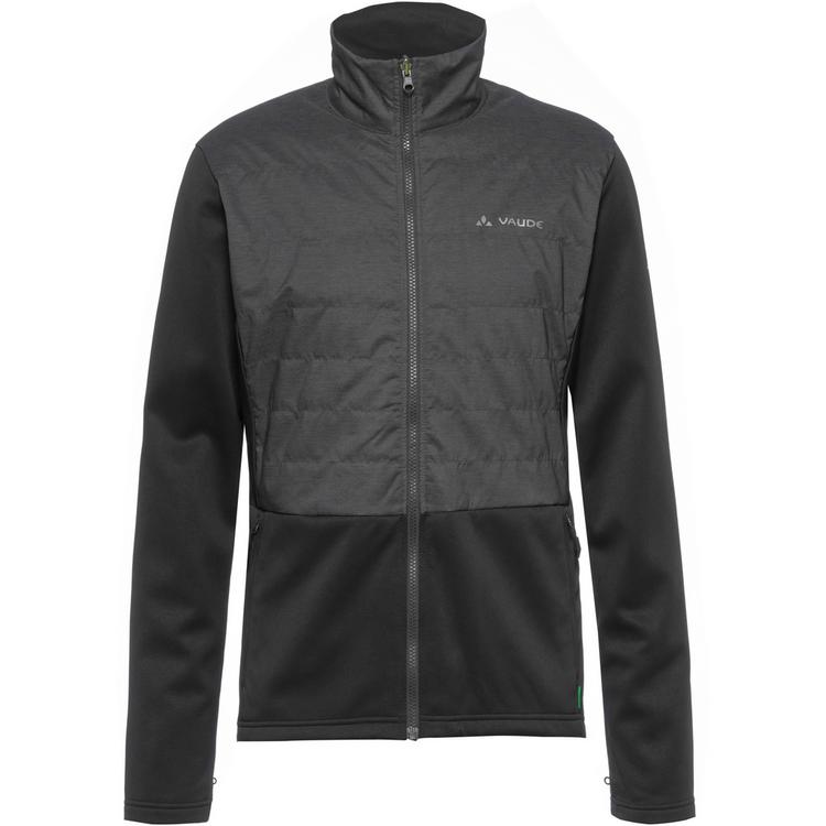 VAUDE VAUDE Yaras 3in1 Fahrradjacke Herren - neon yellow-uni - 1 | SportScheck