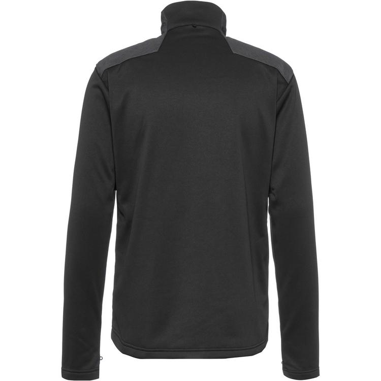 VAUDE VAUDE Yaras 3in1 Fahrradjacke Herren - neon yellow-uni - 2 | SportScheck