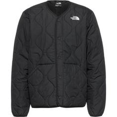 The North Face Ampato Steppjacke Herren tnf black