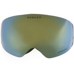 Rückansicht von Oakley FLIGHT DECK M Skibrille matte black