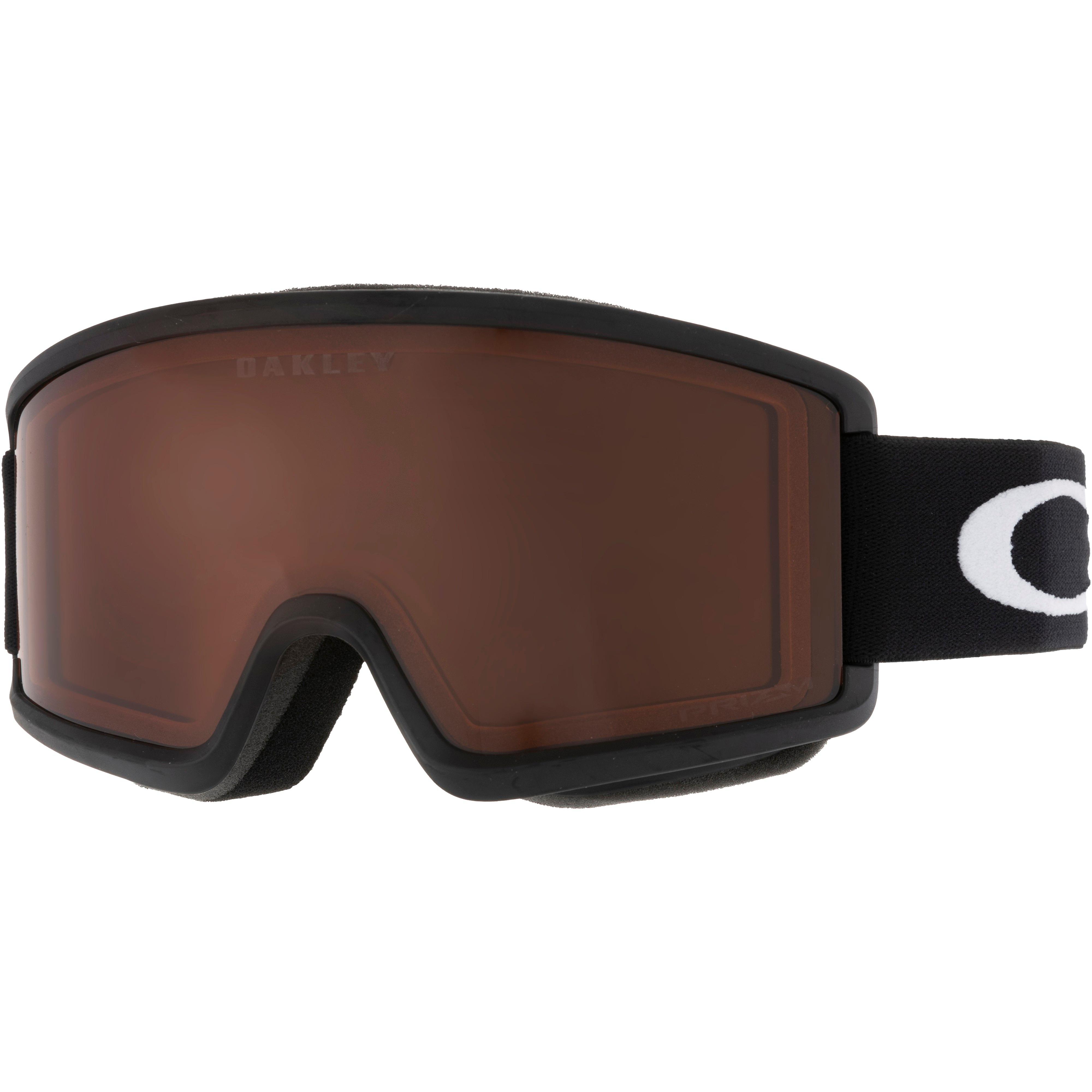 Oakley TARGET LINE S Brille Kinder