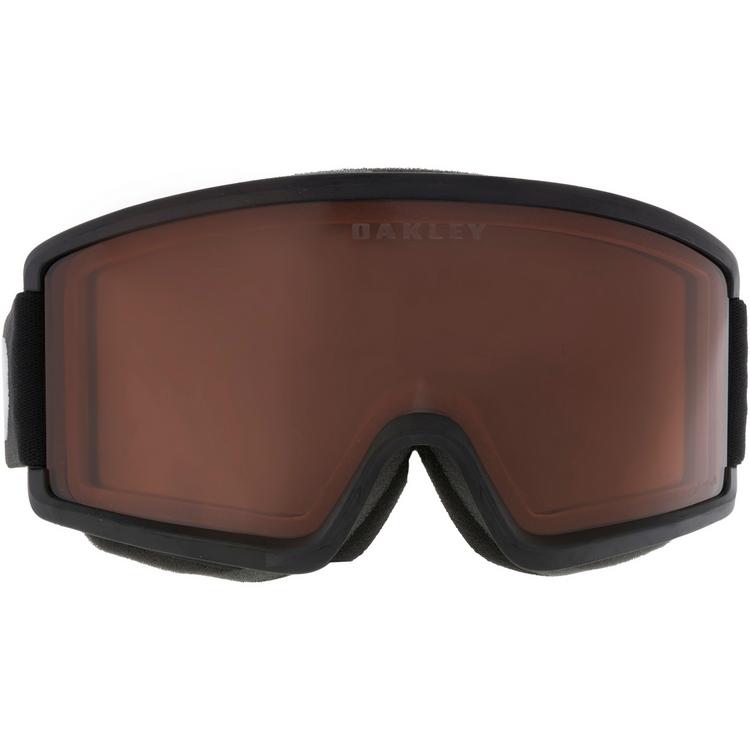 Oakley Oakley TARGET LINE S Brille Kinder - matte black - 0 | SportScheck
