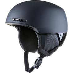 Oakley MOD1 Skihelm black