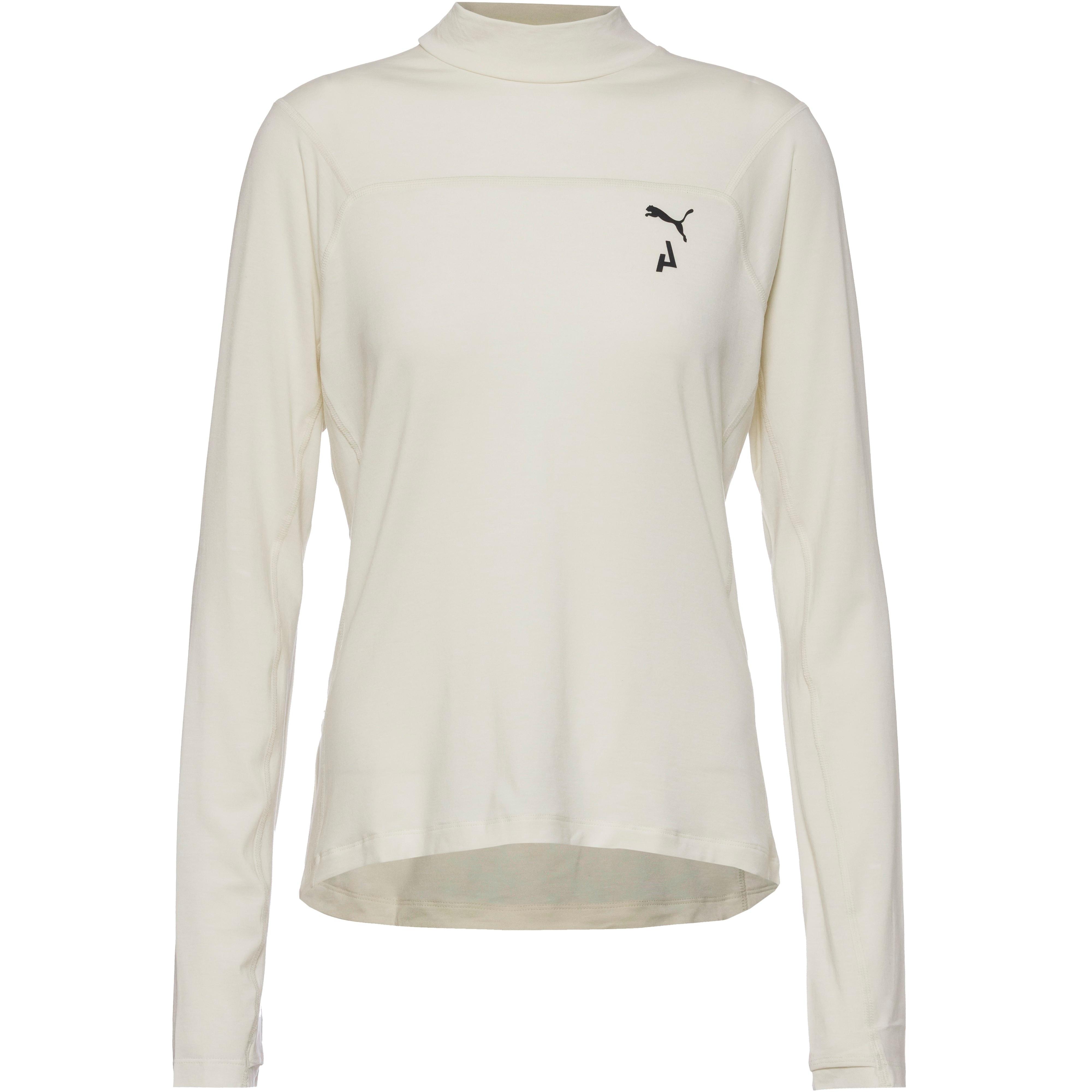 PUMA Seasons Funktionsshirt Damen