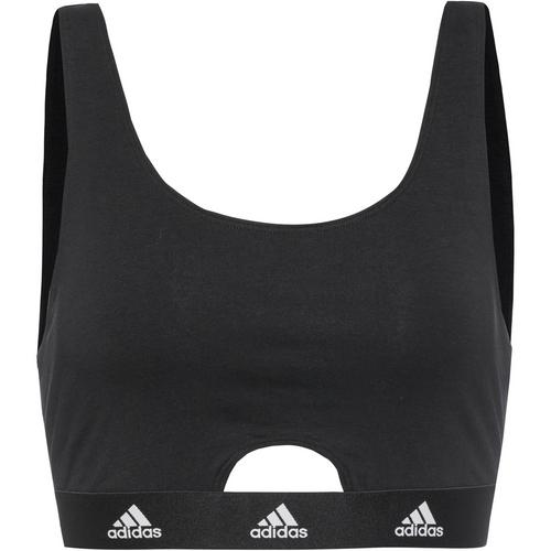 adidas SCOOP BRALETTE BH Damen
