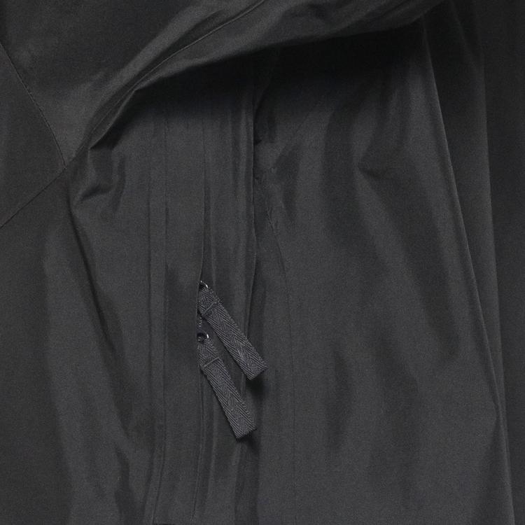 PUMA PUMA Seasons Stormcell Hardshelljacke Herren - puma black - 1 | SportScheck