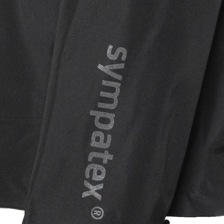 PUMA PUMA Seasons Stormcell Hardshelljacke Herren - puma black - 0 | SportScheck