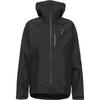 PUMA Seasons Stormcell Hardshelljacke Herren - puma black