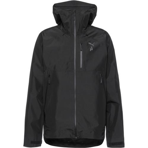 PUMA Seasons Stormcell Hardshelljacke Herren
