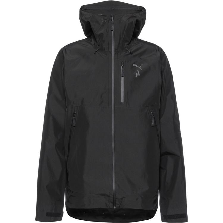 PUMA PUMA Seasons Stormcell Hardshelljacke Herren - puma black - 0 | SportScheck