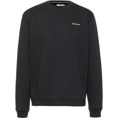 Columbia Marble Canyon Sweatshirt Herren black