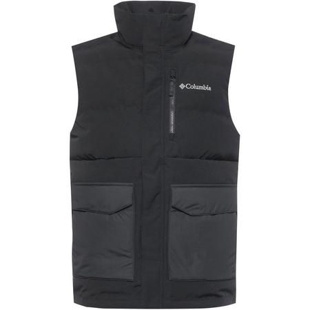 Columbia Marquam Peak Fusion Steppweste Herren Westen XL Normal  | 00194895193098 Columbia Marquam Peak Fusion Steppweste Herren Westen XL Normal  | 00194895193098