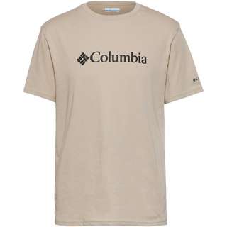 Columbia CSC Logo T-Shirt Herren ancient fossil