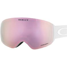 Oakley FLIGHT DECK M Skibrille matte cool grey