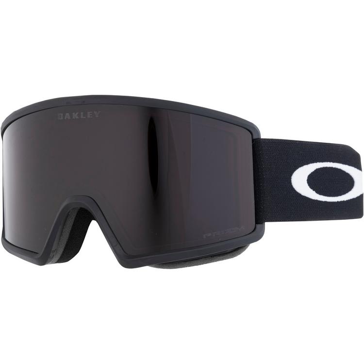 Oakley Oakley TARGET LINE L Brille - matte black-dark grey - 0 | SportScheck
