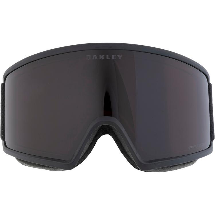Oakley Oakley TARGET LINE L Brille - matte black-dark grey - 0 | SportScheck