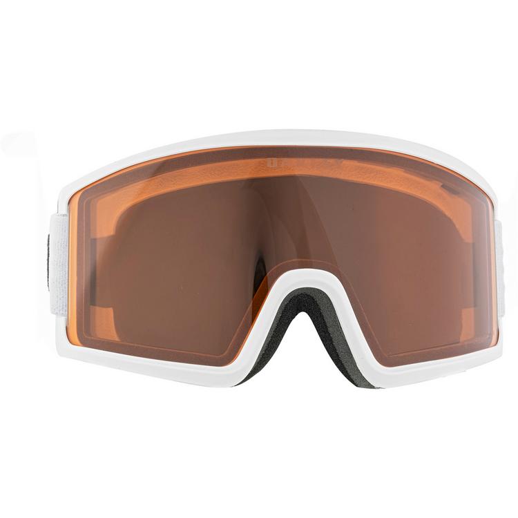 Oakley Oakley TARGET LINE M Brille - matte white-persimmon - 0 | SportScheck