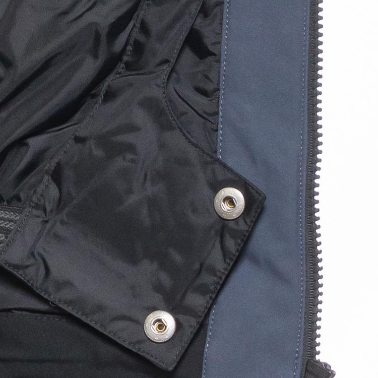 Ziener Ziener Skijacke Herren - black-ombre - 0 | SportScheck