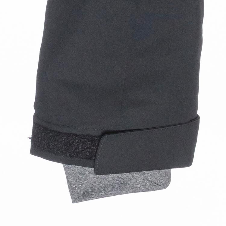 Ziener Ziener Skijacke Herren - black-ombre - 2 | SportScheck