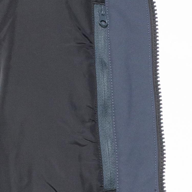 Ziener Ziener Skijacke Herren - black-ombre - 1 | SportScheck